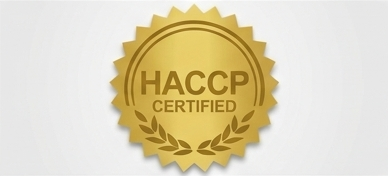HACCP